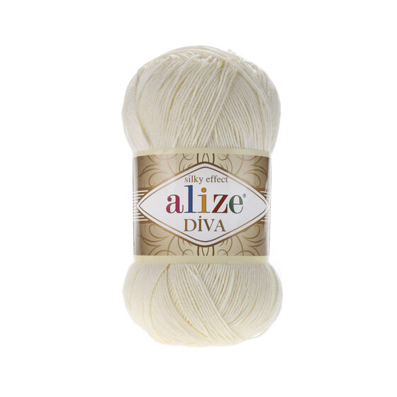 -ALİZE DİVA ÖRGÜ İPİ