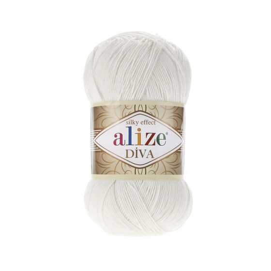 -ALİZE DİVA ÖRGÜ İPİ