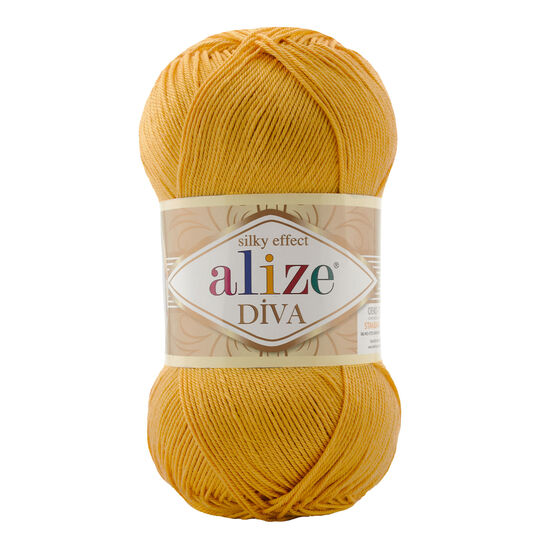 -ALİZE DİVA ÖRGÜ İPİ