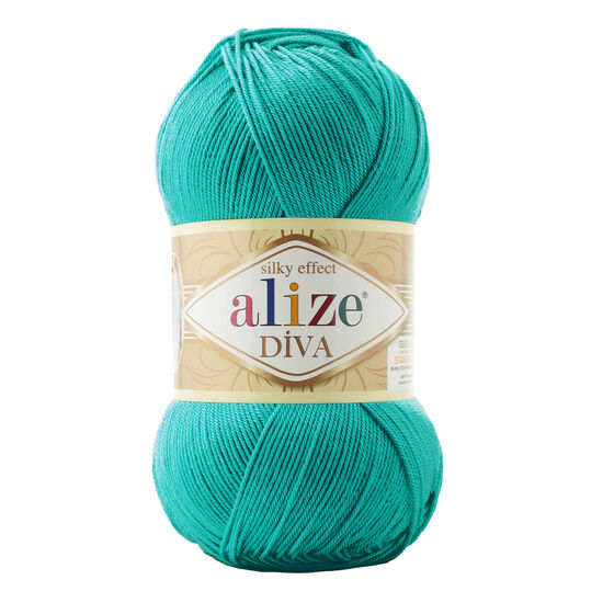 -ALİZE DİVA ÖRGÜ İPİ