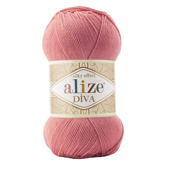 -ALİZE DİVA ÖRGÜ İPİ