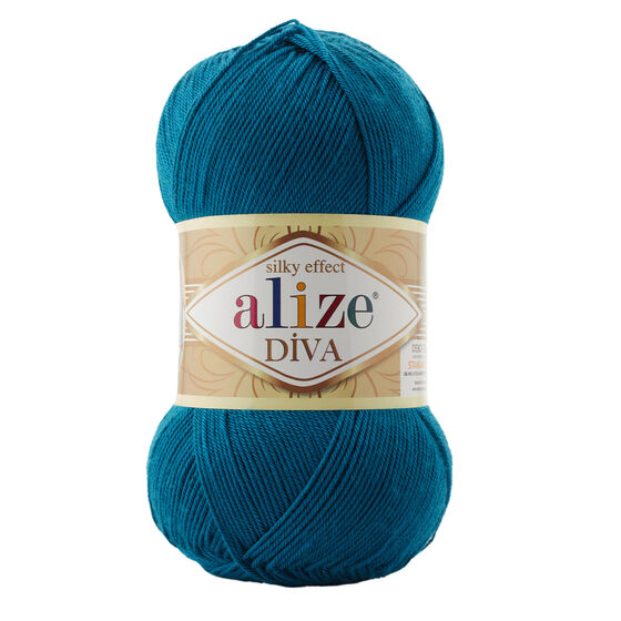 -ALİZE DİVA ÖRGÜ İPİ