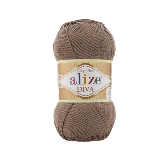 -ALİZE DİVA ÖRGÜ İPİ