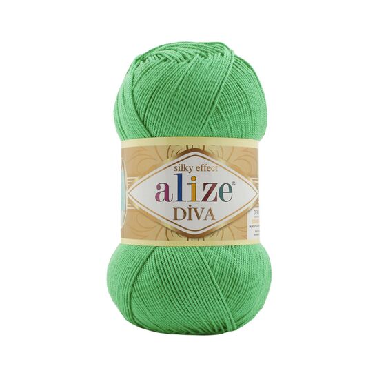 -ALİZE DİVA ÖRGÜ İPİ