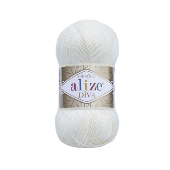 -ALİZE DİVA ÖRGÜ İPİ