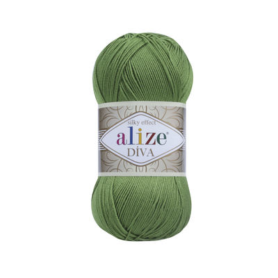 -ALİZE DİVA ÖRGÜ İPİ