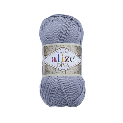 -ALİZE DİVA ÖRGÜ İPİ