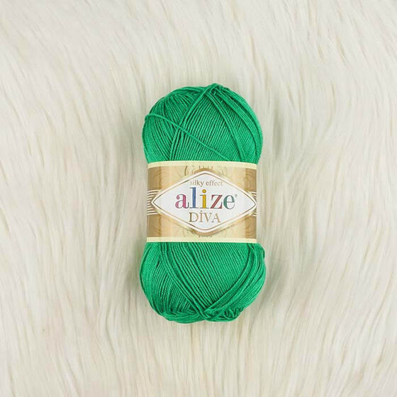 -ALİZE DİVA ÖRGÜ İPİ