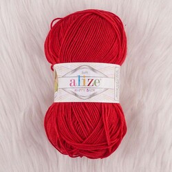 ALIZE HAPPY BABY KNITTING YARN - Thumbnail