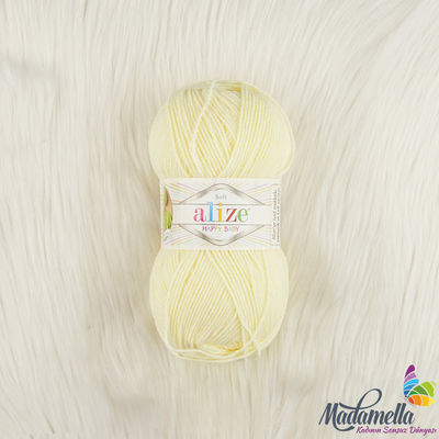 ALIZE HAPPY BABY KNITTING YARN