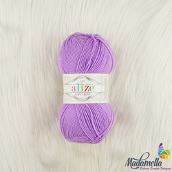 ALIZE HAPPY BABY KNITTING YARN - Thumbnail