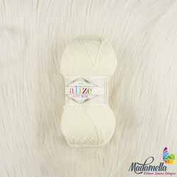 ALIZE HAPPY BABY KNITTING YARN - Thumbnail