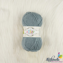 ALIZE HAPPY BABY KNITTING YARN - Thumbnail