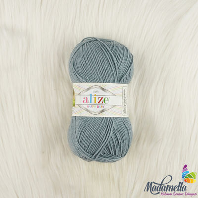 ALIZE HAPPY BABY KNITTING YARN