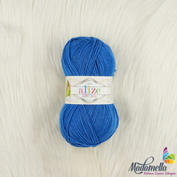 ALIZE HAPPY BABY KNITTING YARN - Thumbnail