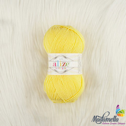 ALIZE HAPPY BABY KNITTING YARN - Thumbnail