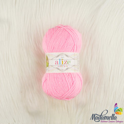 ALIZE HAPPY BABY KNITTING YARN - Thumbnail