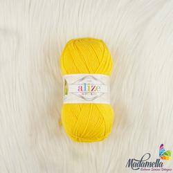 ALIZE HAPPY BABY KNITTING YARN - Thumbnail