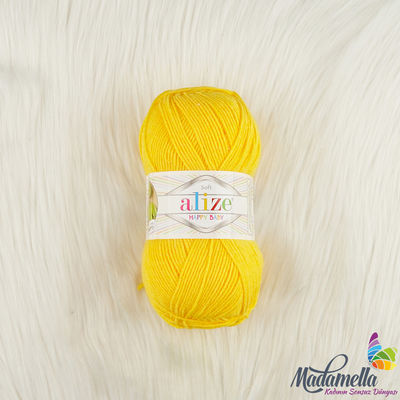 ALIZE HAPPY BABY KNITTING YARN