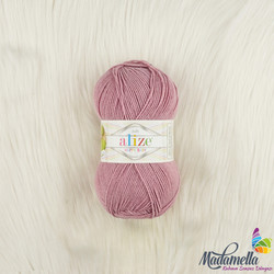 ALIZE HAPPY BABY KNITTING YARN - Thumbnail