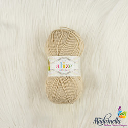 ALIZE HAPPY BABY KNITTING YARN - Thumbnail