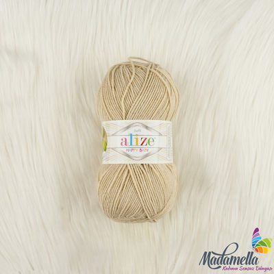 ALIZE HAPPY BABY KNITTING YARN