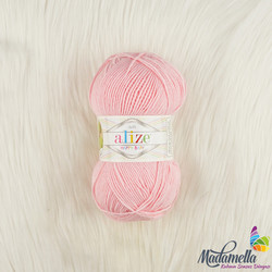 ALIZE HAPPY BABY KNITTING YARN - Thumbnail