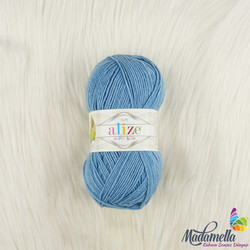 ALIZE HAPPY BABY KNITTING YARN - Thumbnail