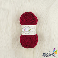 ALIZE HAPPY BABY KNITTING YARN - Thumbnail