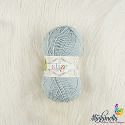 ALIZE HAPPY BABY KNITTING YARN - Thumbnail