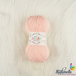 ALIZE HAPPY BABY KNITTING YARN - Thumbnail