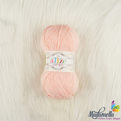 ALIZE HAPPY BABY KNITTING YARN