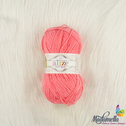 ALIZE HAPPY BABY KNITTING YARN - Thumbnail