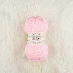 ALIZE HAPPY BABY KNITTING YARN - Thumbnail