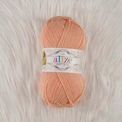 ALIZE HAPPY BABY KNITTING YARN - Thumbnail