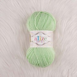 ALIZE HAPPY BABY KNITTING YARN - Thumbnail