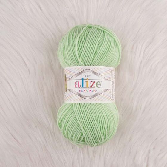 ALIZE HAPPY BABY KNITTING YARN