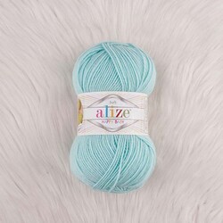 ALIZE HAPPY BABY KNITTING YARN - Thumbnail