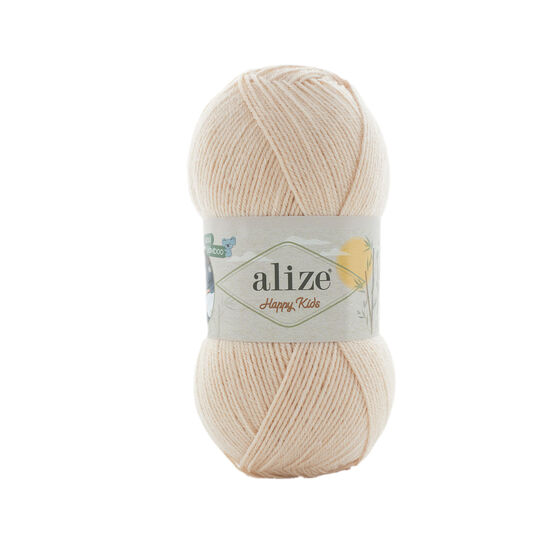 ALİZE HAPPY KİDS 100 GR. 310 MT ÖRGÜ İPİ
