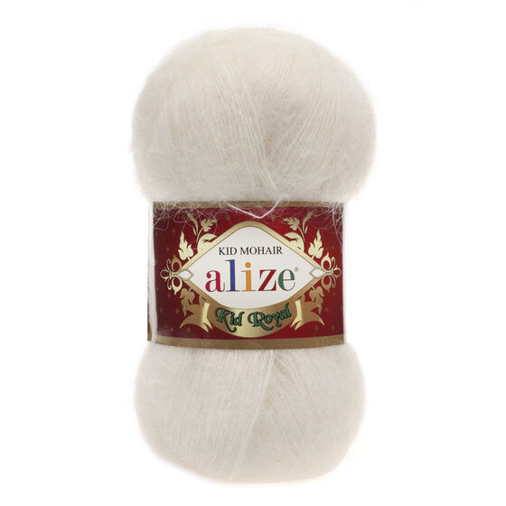 ALİZE KID ROYAL ÖRGÜ İPİ 50 GR. 500 MT.