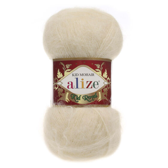 ALİZE KID ROYAL ÖRGÜ İPİ 50 GR. 500 MT.