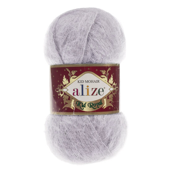ALİZE KID ROYAL ÖRGÜ İPİ 50 GR. 500 MT.