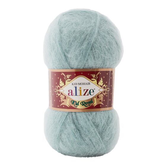 ALİZE KID ROYAL ÖRGÜ İPİ 50 GR. 500 MT.
