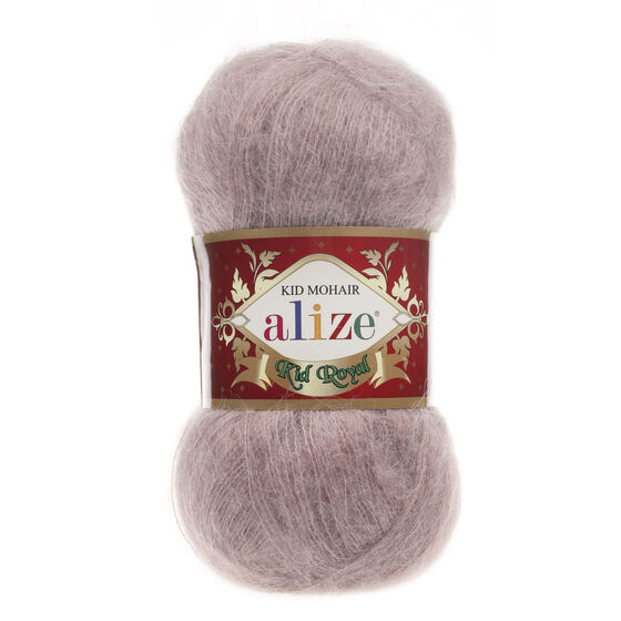ALİZE KID ROYAL ÖRGÜ İPİ 50 GR. 500 MT.