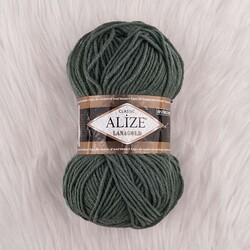 ALIZE LANAGOLD KNITTING YARN 100 GR - Thumbnail