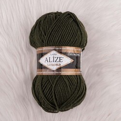 ALIZE LANAGOLD KNITTING YARN 100 GR - Thumbnail