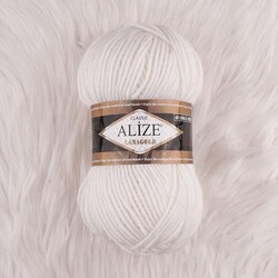 ALIZE LANAGOLD KNITTING YARN 100 GR - Thumbnail