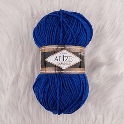 ALIZE LANAGOLD KNITTING YARN 100 GR - Thumbnail