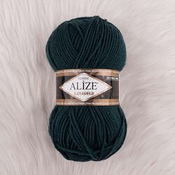 ALIZE LANAGOLD KNITTING YARN 100 GR - Thumbnail