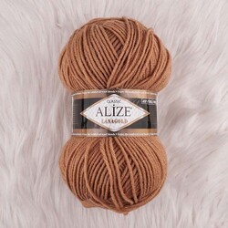 ALIZE LANAGOLD KNITTING YARN 100 GR - Thumbnail